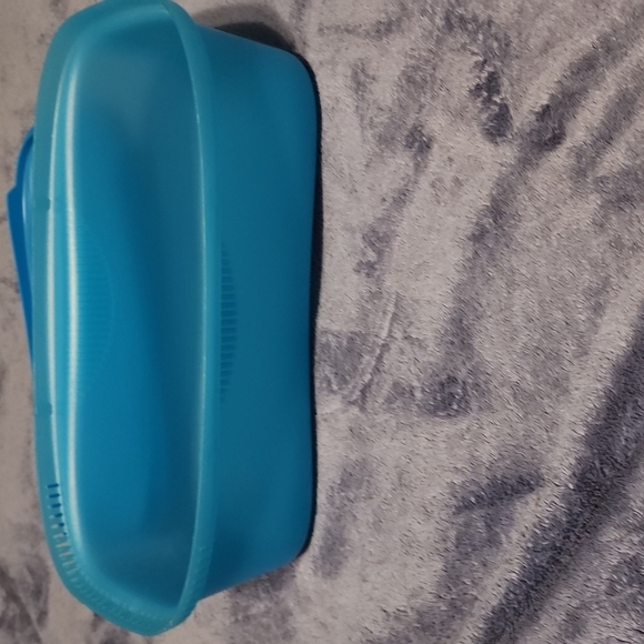 Tupperware microwave pasta cooker - Picture 4 of 4